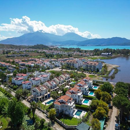 Villa Calis 1 Φετιγιέ Εξωτερικό φωτογραφία