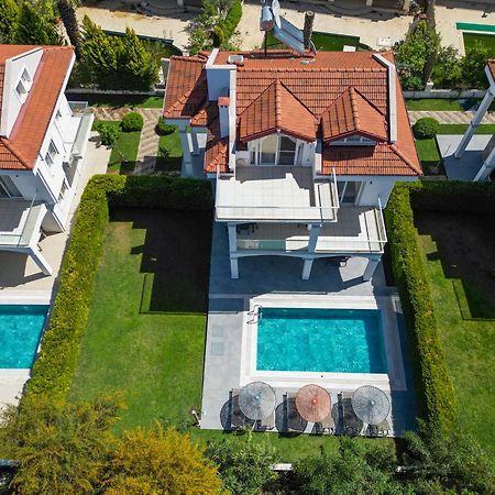 Villa Calis 1 Φετιγιέ Εξωτερικό φωτογραφία