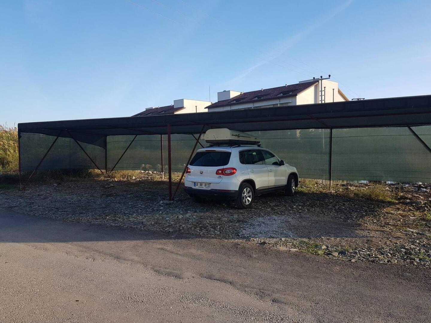 Villa Calis 1 Φετιγιέ Εξωτερικό φωτογραφία