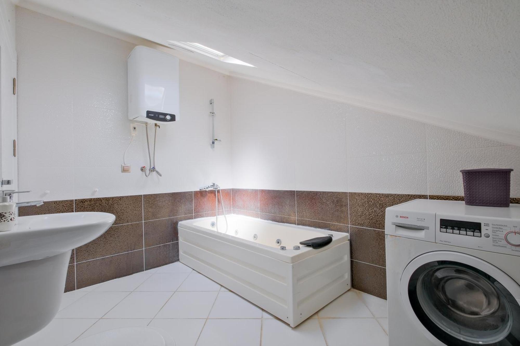 Villa Calis 1 Φετιγιέ Εξωτερικό φωτογραφία