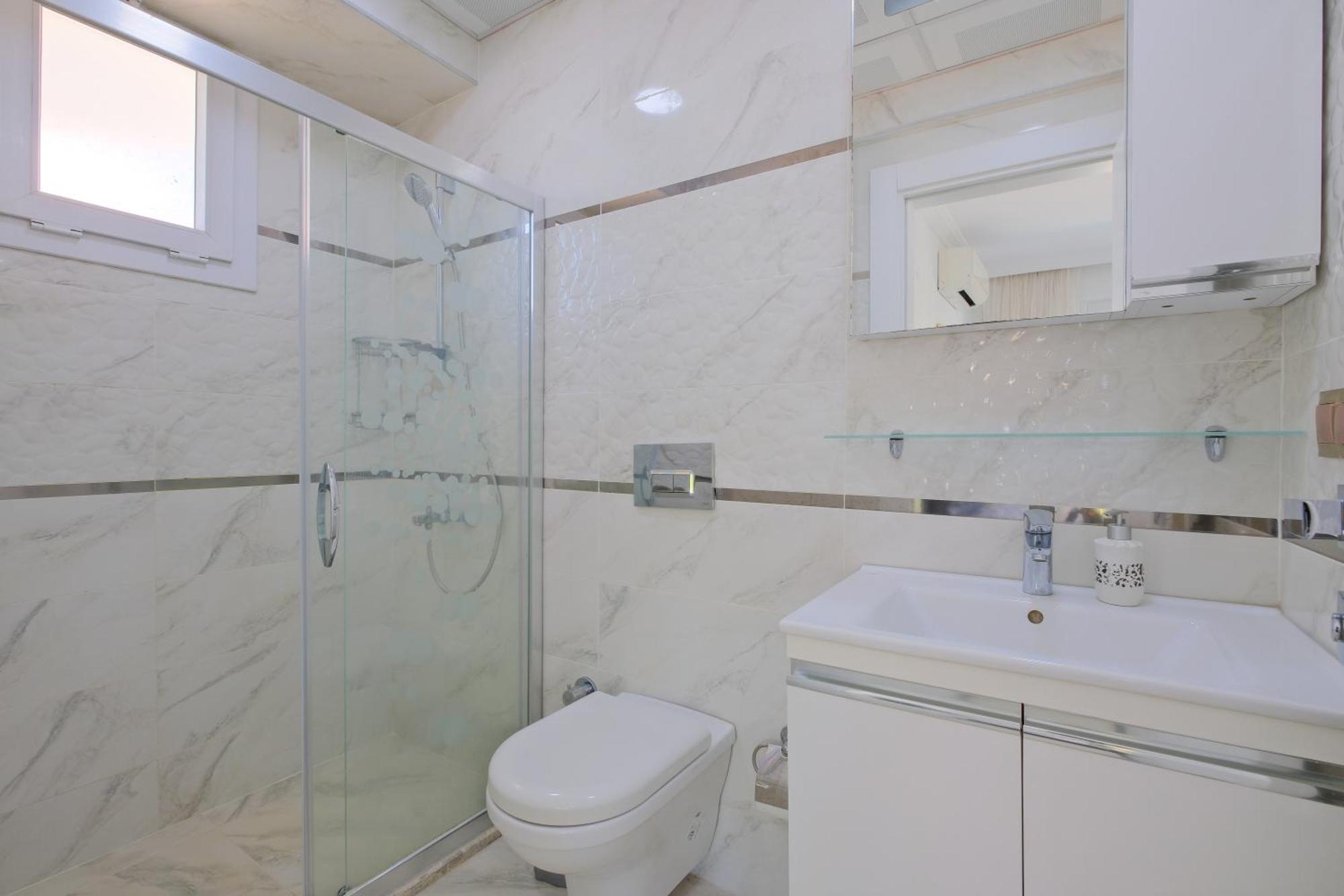 Villa Calis 1 Φετιγιέ Εξωτερικό φωτογραφία