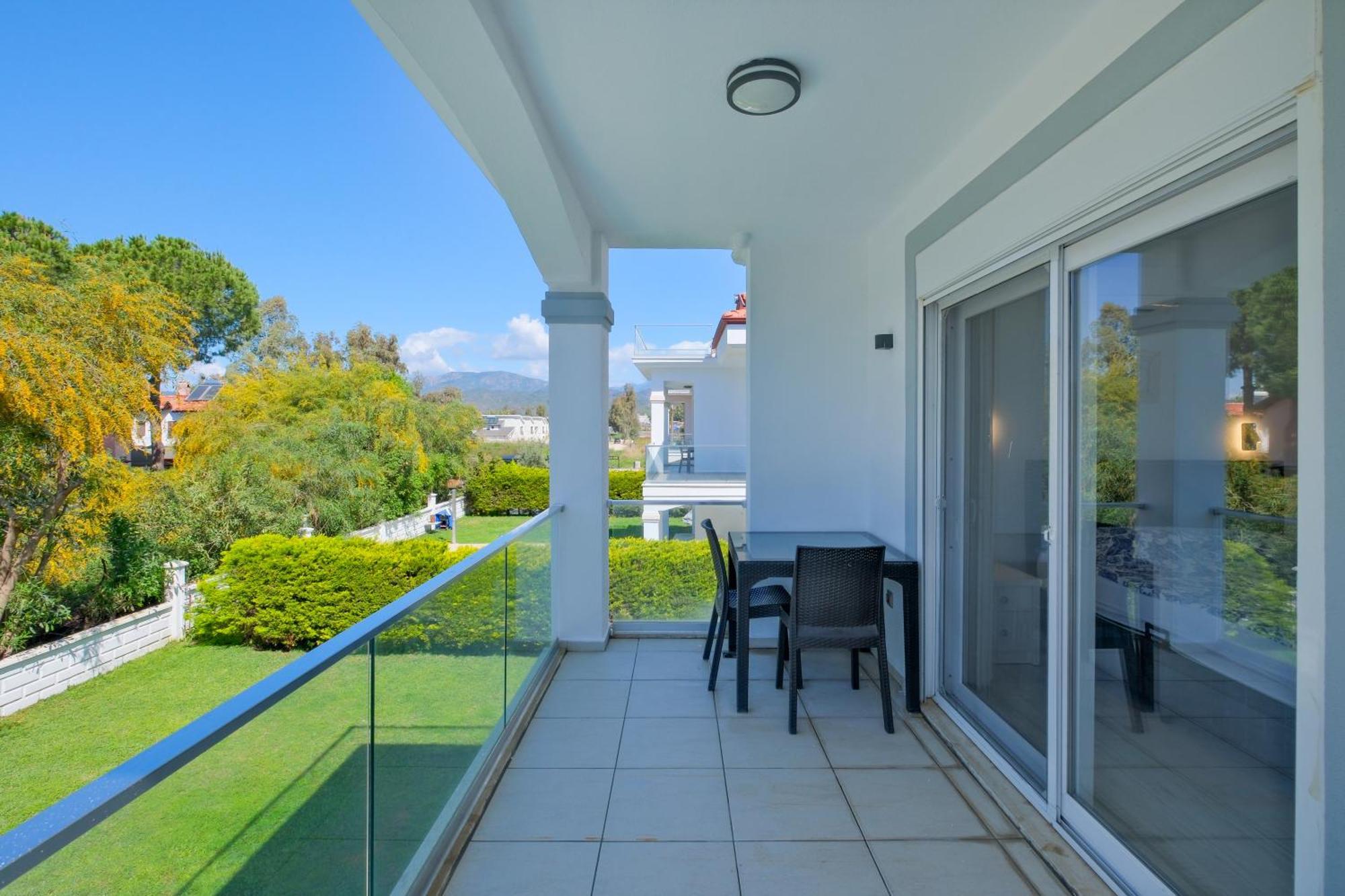 Villa Calis 1 Φετιγιέ Εξωτερικό φωτογραφία