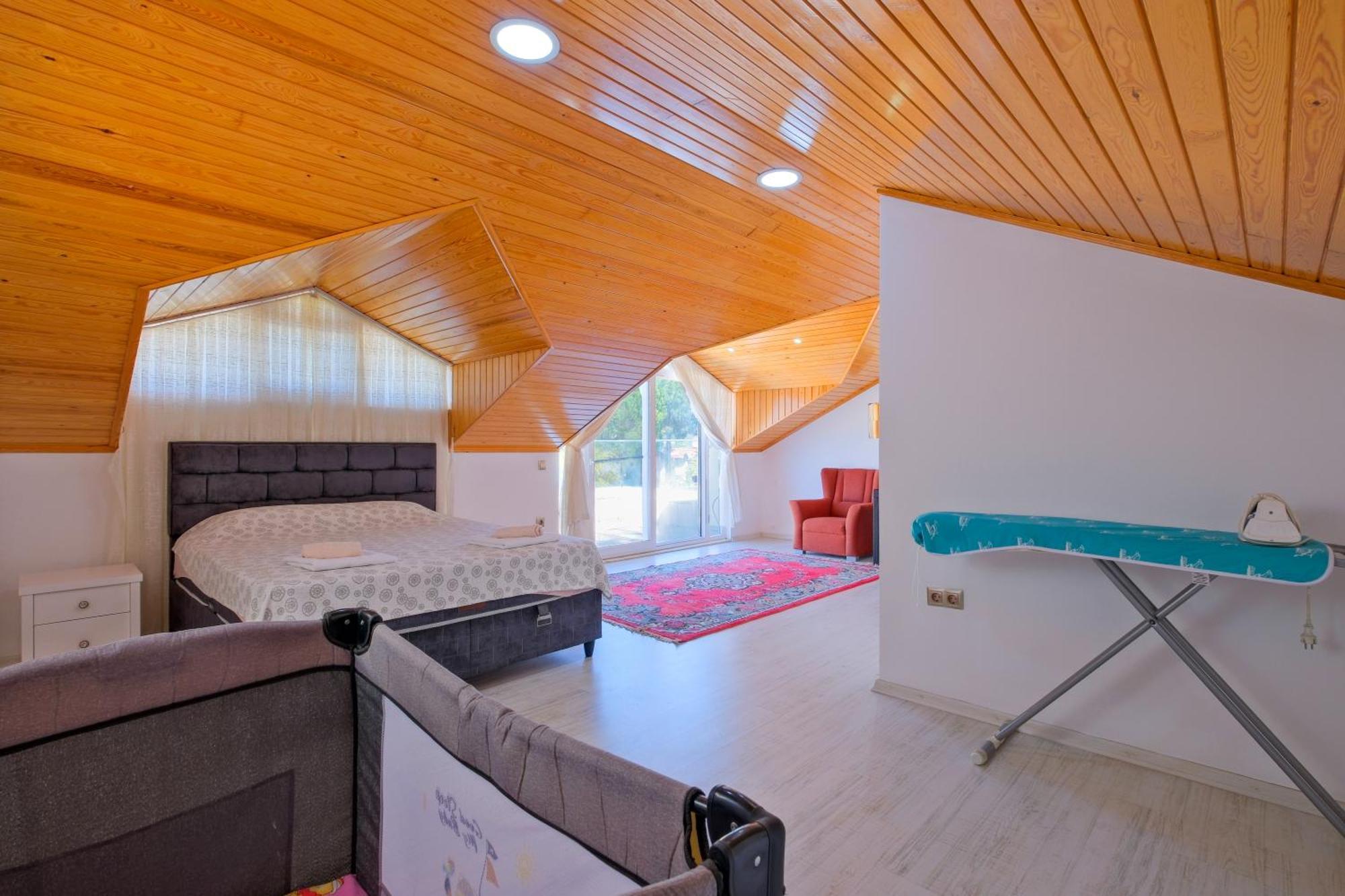 Villa Calis 1 Φετιγιέ Εξωτερικό φωτογραφία