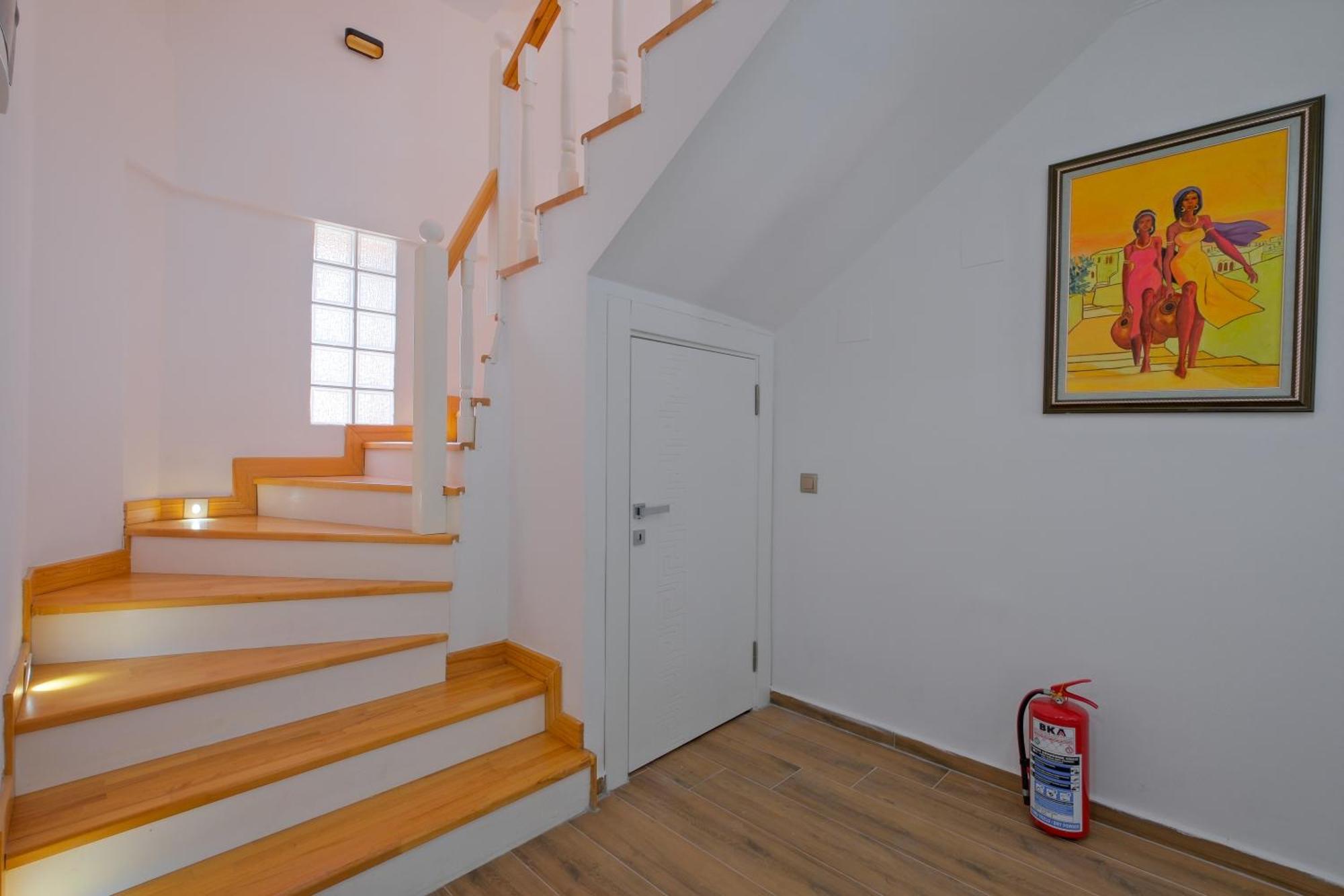 Villa Calis 1 Φετιγιέ Εξωτερικό φωτογραφία