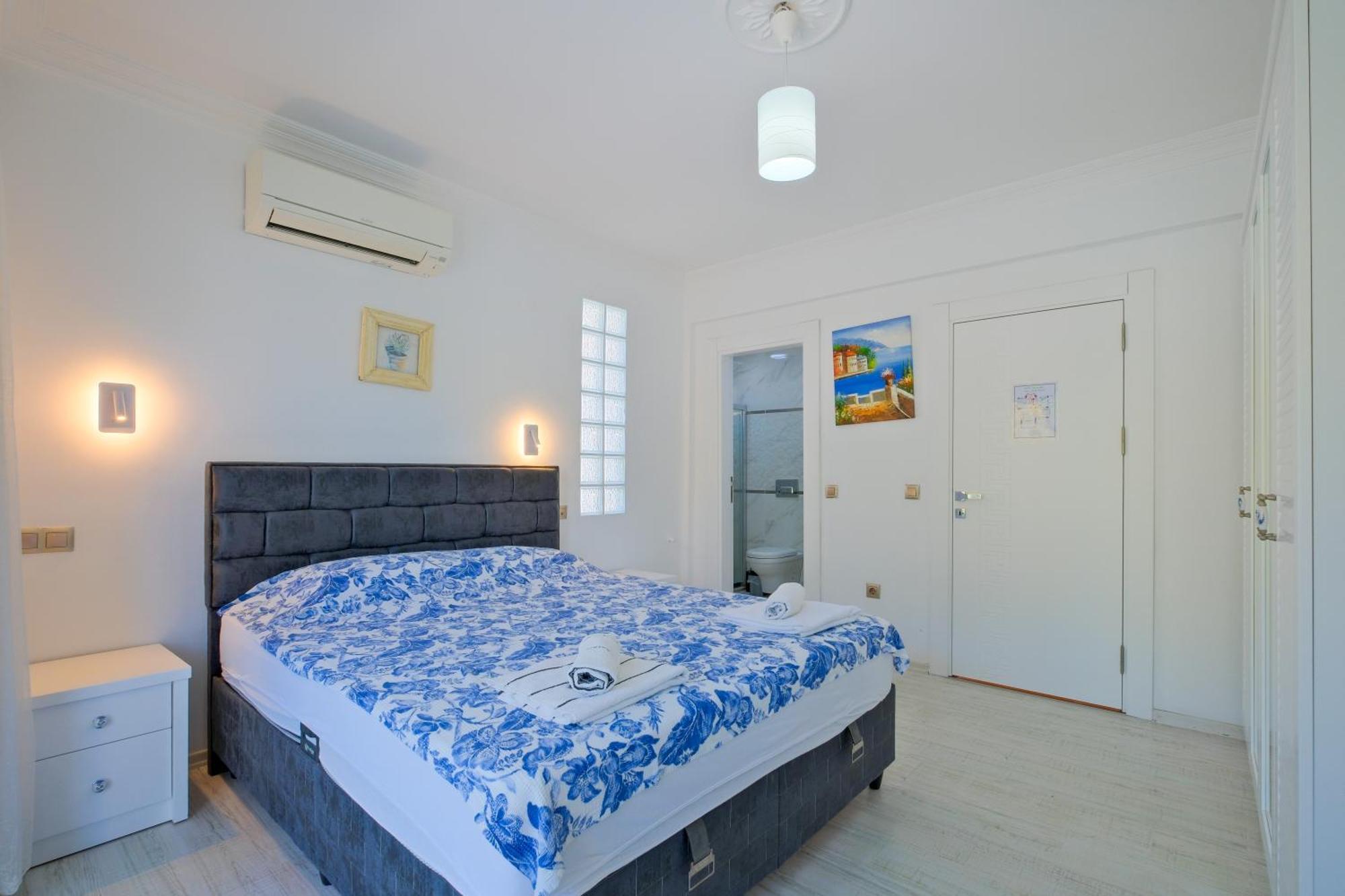 Villa Calis 1 Φετιγιέ Εξωτερικό φωτογραφία