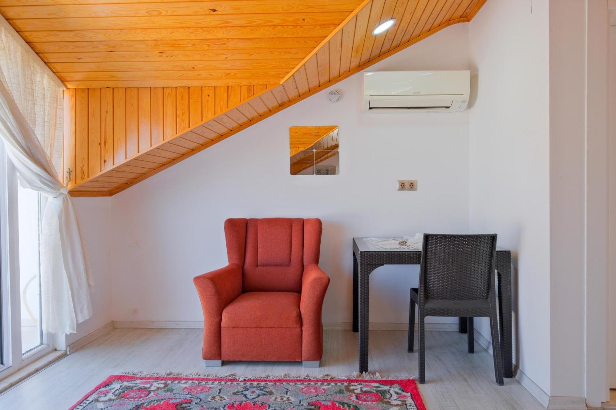 Villa Calis 1 Φετιγιέ Εξωτερικό φωτογραφία