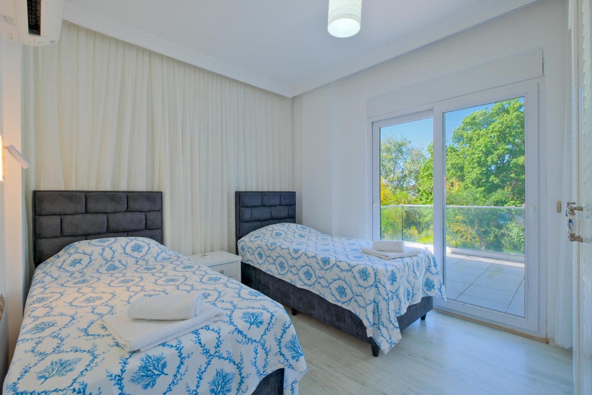 Villa Calis 1 Φετιγιέ Εξωτερικό φωτογραφία