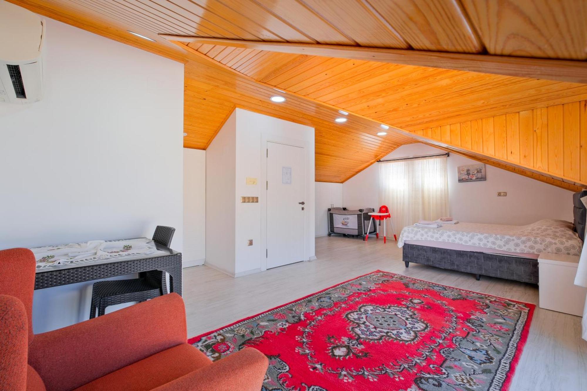 Villa Calis 1 Φετιγιέ Εξωτερικό φωτογραφία