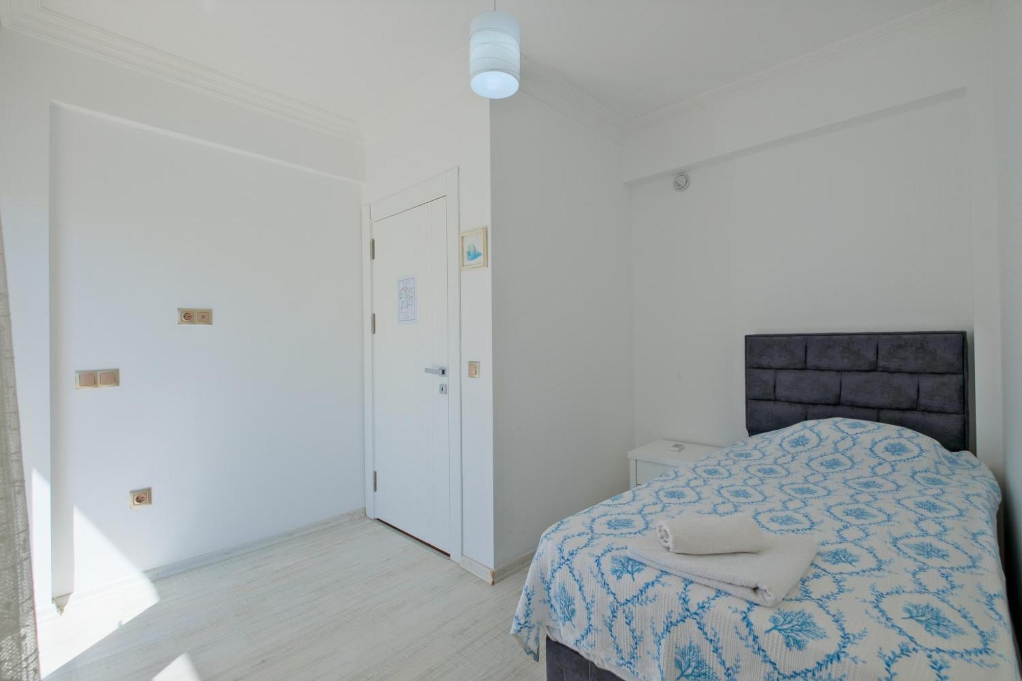 Villa Calis 1 Φετιγιέ Εξωτερικό φωτογραφία