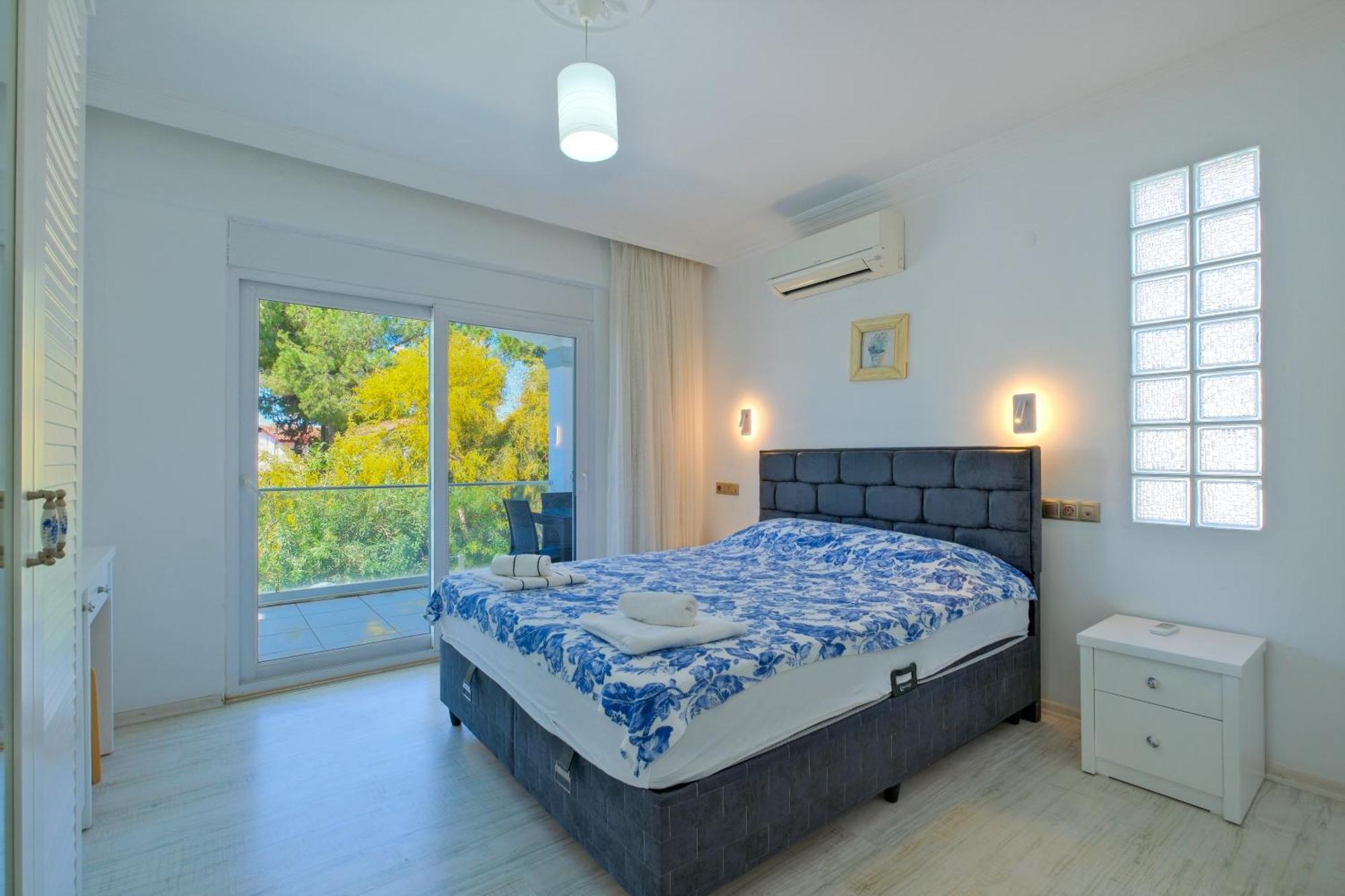 Villa Calis 1 Φετιγιέ Εξωτερικό φωτογραφία