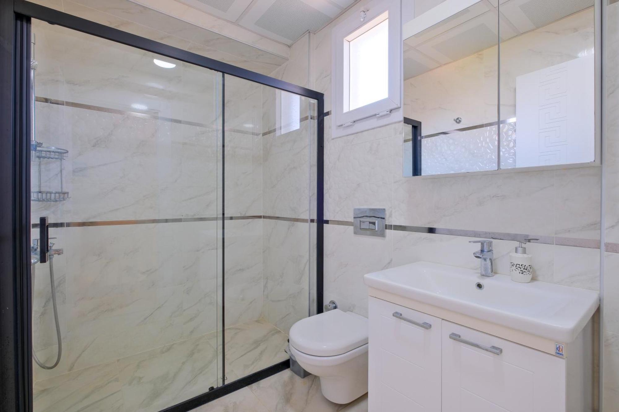 Villa Calis 1 Φετιγιέ Εξωτερικό φωτογραφία