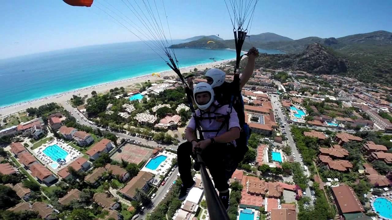 Villa Calis 1 Φετιγιέ Εξωτερικό φωτογραφία
