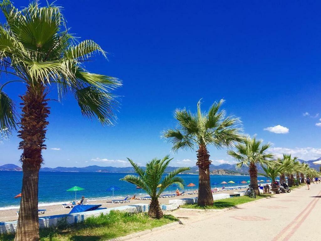 Villa Calis 1 Φετιγιέ Εξωτερικό φωτογραφία