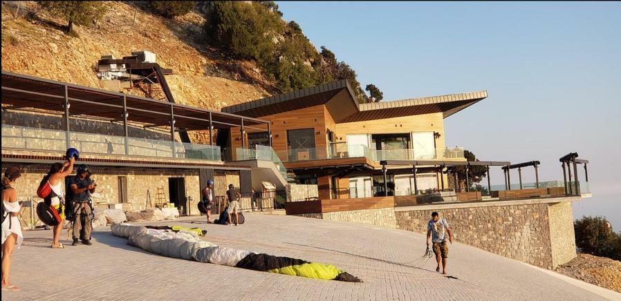 Villa Calis 1 Φετιγιέ Εξωτερικό φωτογραφία