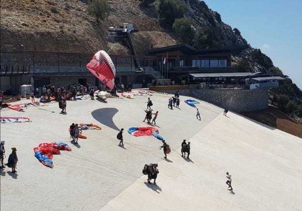 Villa Calis 1 Φετιγιέ Εξωτερικό φωτογραφία