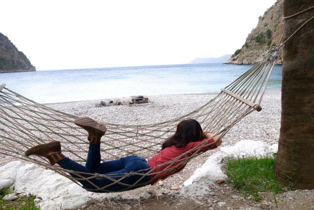 Villa Calis 1 Φετιγιέ Εξωτερικό φωτογραφία
