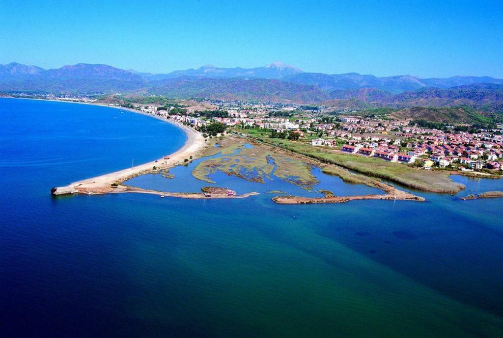 Villa Calis 1 Φετιγιέ Εξωτερικό φωτογραφία