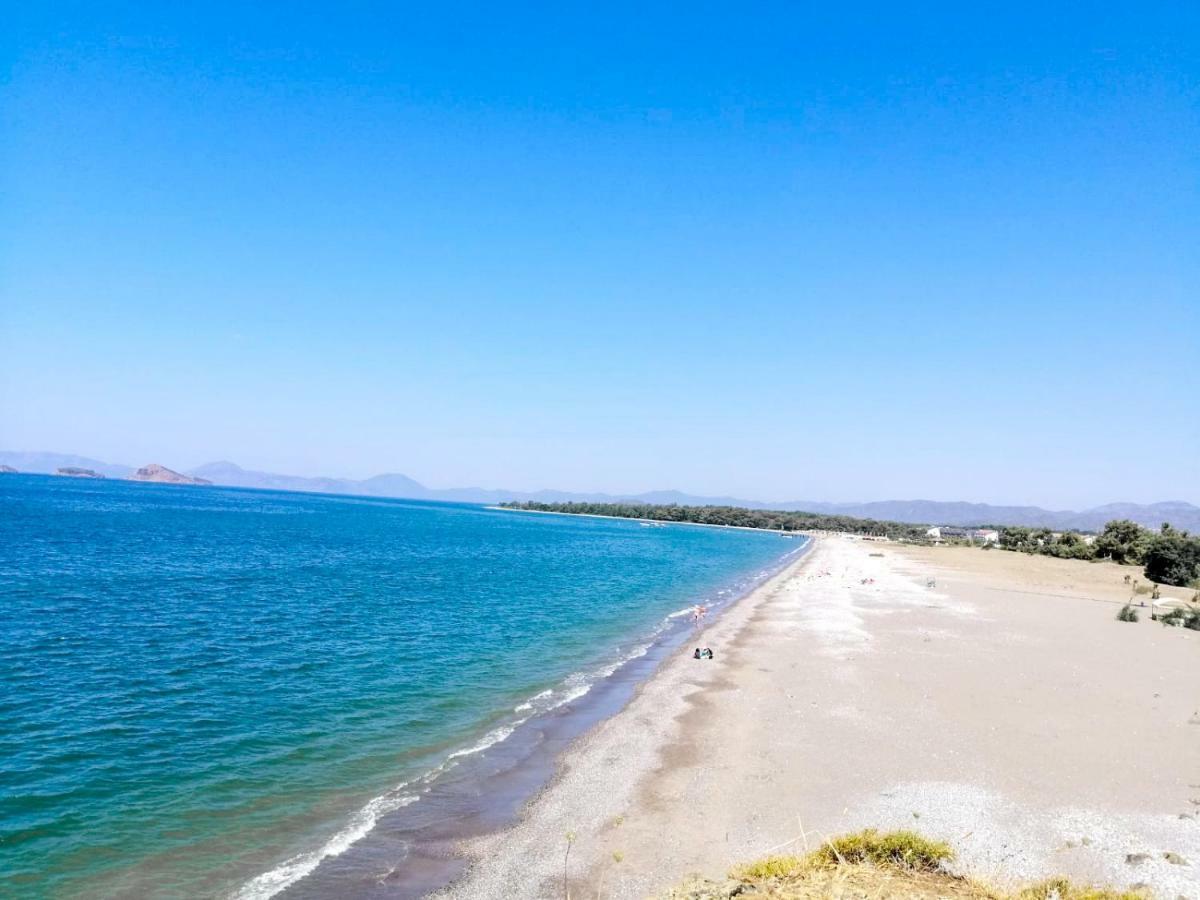 Villa Calis 1 Φετιγιέ Εξωτερικό φωτογραφία