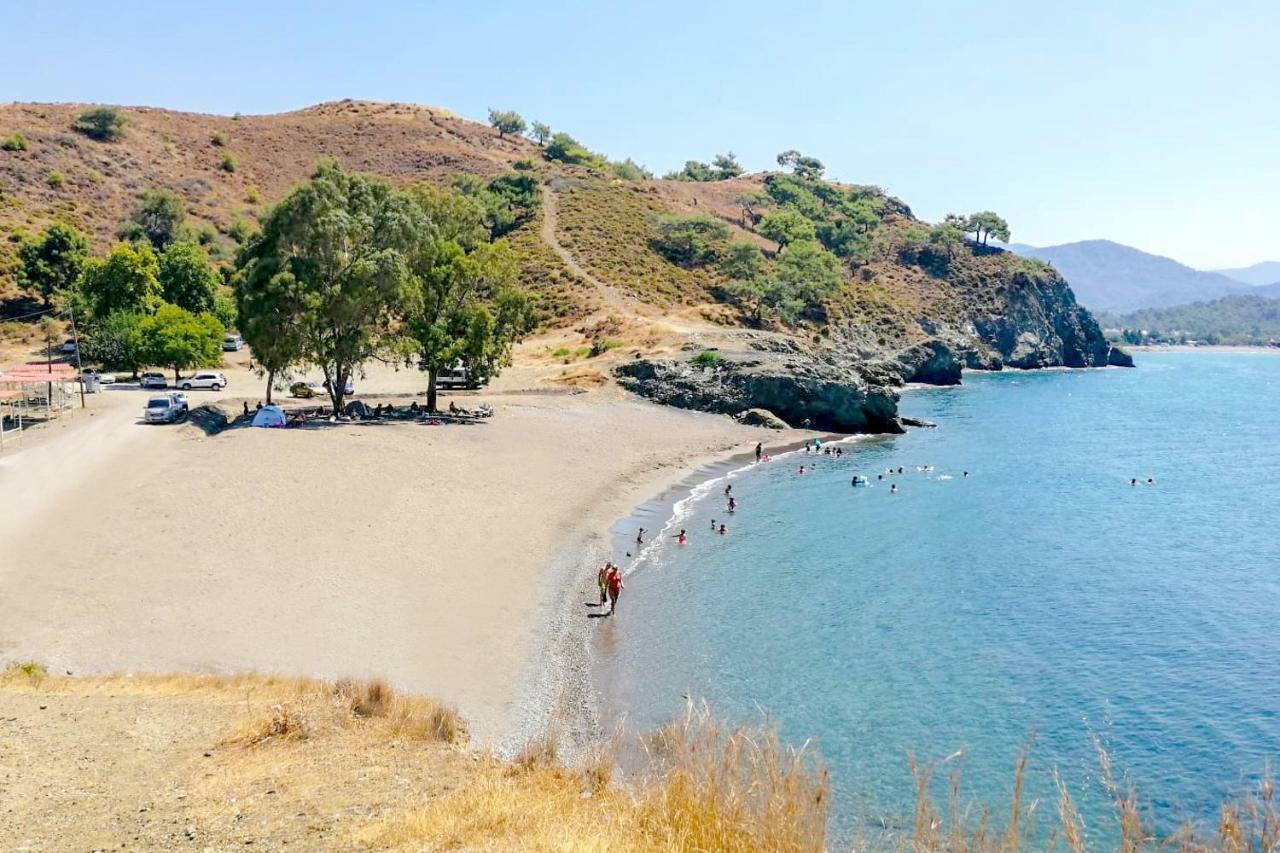 Villa Calis 1 Φετιγιέ Εξωτερικό φωτογραφία