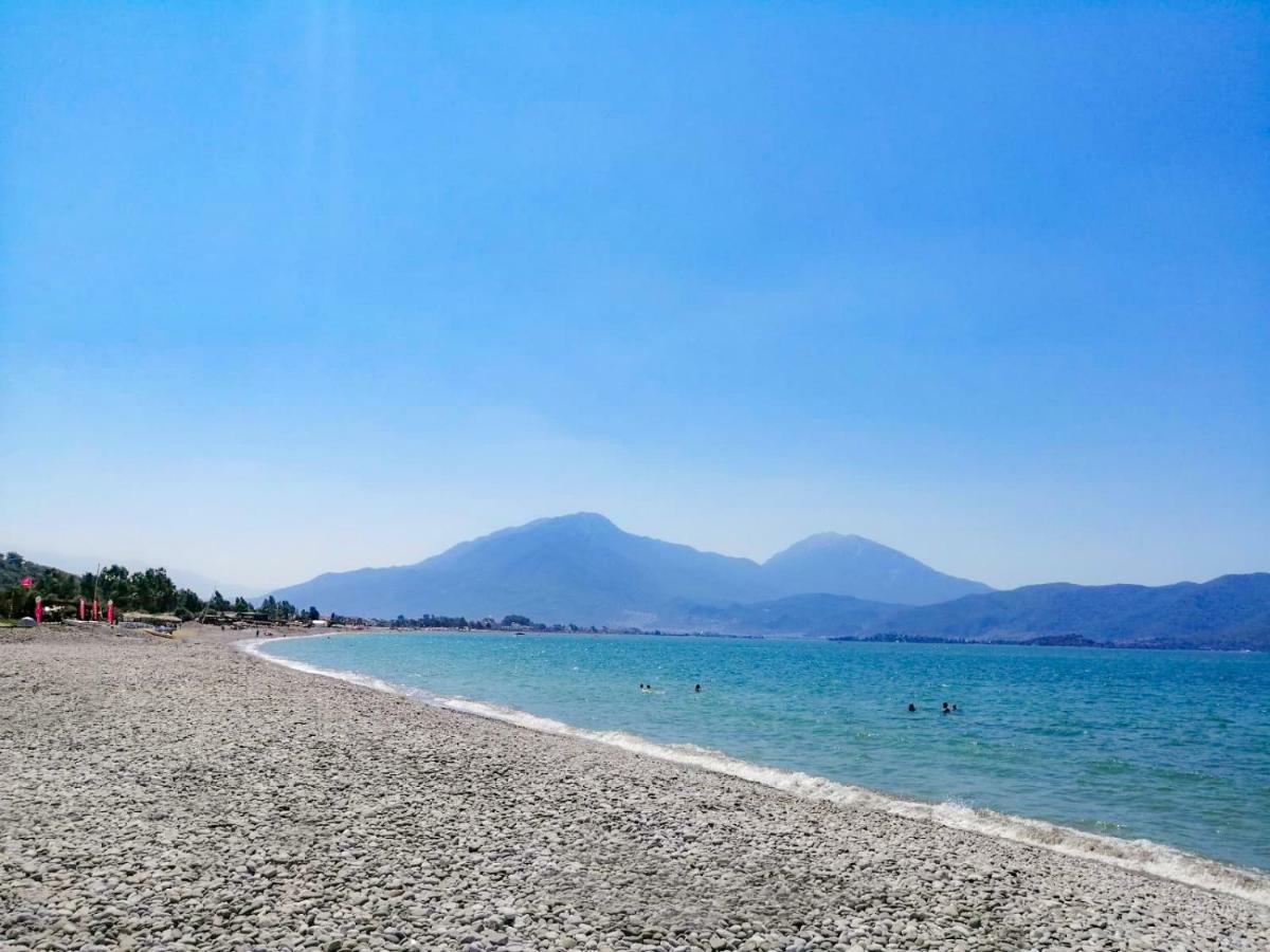Villa Calis 1 Φετιγιέ Εξωτερικό φωτογραφία